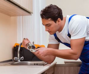About The Faucet Pros Faunsdale, AL
